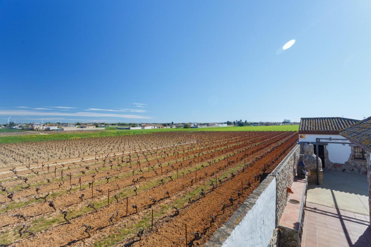 El Castillito Chiclana de la Frontera Zewnętrze zdjęcie